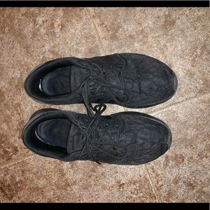 Women’s adidas cloud foam sneakers